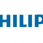 Philips logo for website