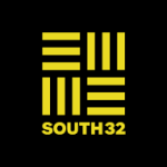south 32 2023